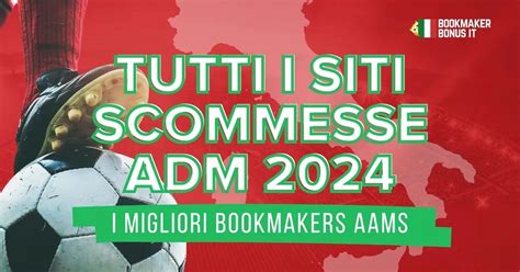 nuovi bookmakers|Migliori Siti Scommesse Online → Tutti i Bookmakers dell'AAMS.